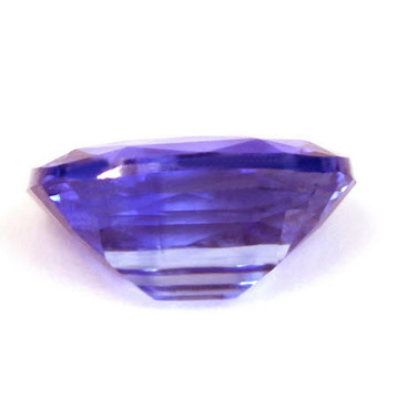 Cushion 1.09 Blue Sapphire - #1073421