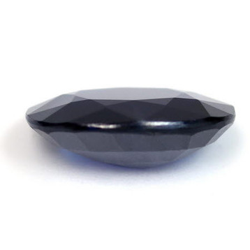 Cushion 2.76 Blue Sapphire - #1072530