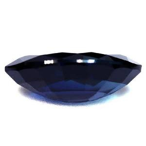 Marquise 2.69 Blue Sapphire - #1073008
