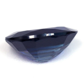Oval 0.96 Blue Sapphire - #1072941
