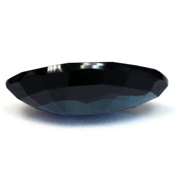 Marquise 2.65 Blue Sapphire - #1073010