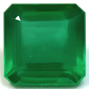 Emerald 1.72 Green Emerald - #1073350