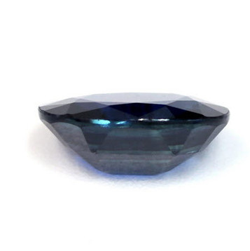 Oval 1.29 Blue Sapphire - #1073136