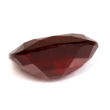 Cushion 1.38 Red Ruby - #1073346