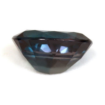Oval 0.76 Alexandrite - #1073160