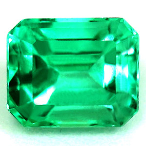 Emerald 0.52 Green Emerald - #1073516