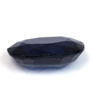 Cushion 1.39 Blue Sapphire - #1072954