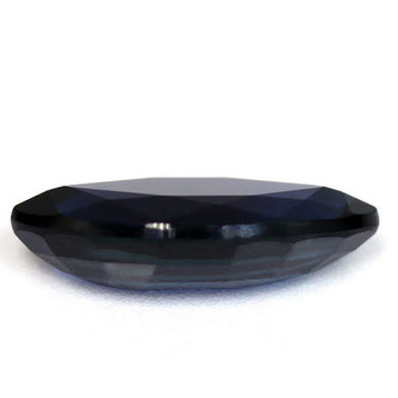 Marquise 2.03 Blue Sapphire - #1073021