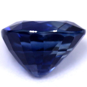 Oval 0.86 Blue Sapphire - #1073259