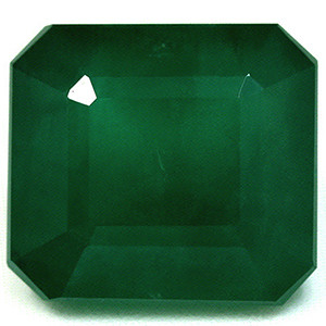 Emerald 6.26 Green Emerald - #1072896