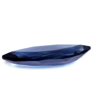 Marquise 1.46 Blue Sapphire - #1073682