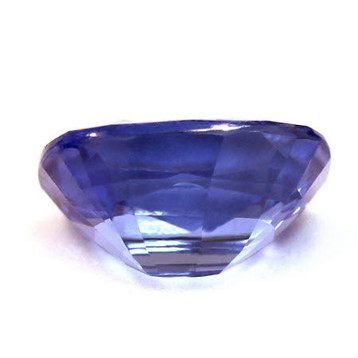 Cushion 1.52 Blue Sapphire - #1073168