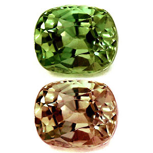 Cushion 0.56 Alexandrite - #1072995