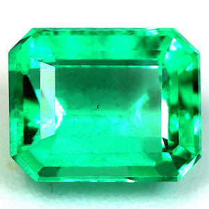 Emerald 0.69 Green Emerald - #1073447