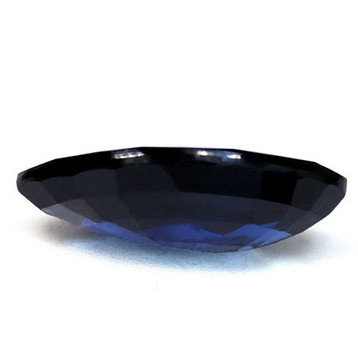 Marquise 2.07 Blue Sapphire - #1073014