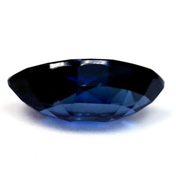 Marquise 2.08 Blue Sapphire - #1073026