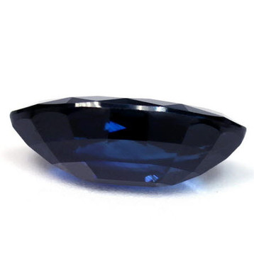 Marquise 2.52 Blue Sapphire - #1073012