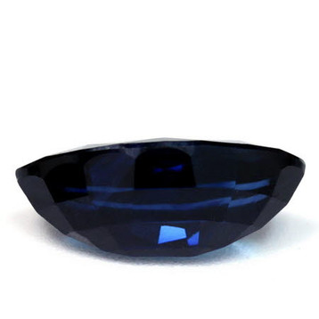 Marquise 2.62 Blue Sapphire - #1073016