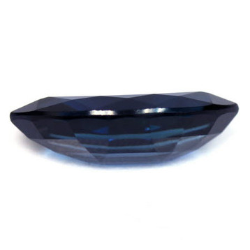Marquise 2.40 Blue Sapphire - #1073013