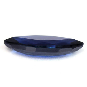 Marquise 1.44 Blue Sapphire - #1073011