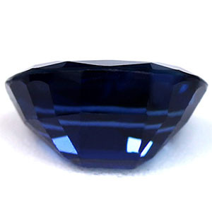 Oval 0.97 Blue Sapphire - #1073285