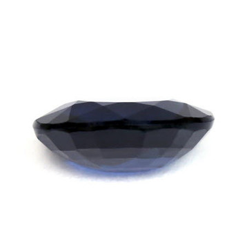Oval 0.94 Blue Sapphire - #1073089