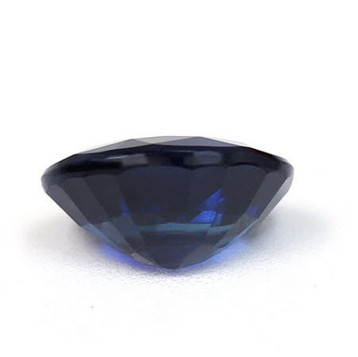 Oval 1.05 Blue Sapphire - #1073080