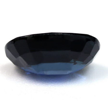 Cushion 1.50 Blue Sapphire - #1072965