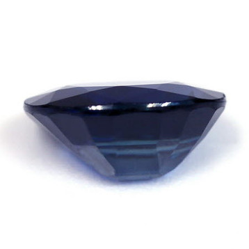 Cushion 1.44 Blue Sapphire - #1072962