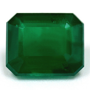 Emerald 3.38 Green Emerald - #1073922