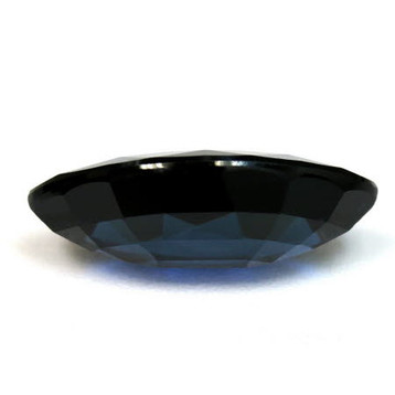 Marquise 2.41 Blue Sapphire - #1073220