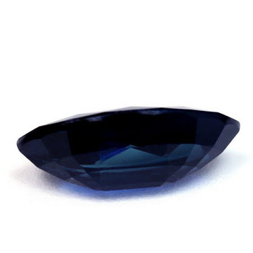 Marquise 2.24 Blue Sapphire - #1073223