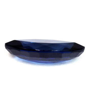 Marquise 2.03 Blue Sapphire - #1073221