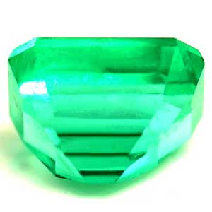 Emerald 0.61 Green Emerald - #1073584