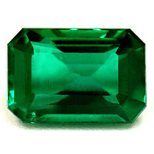 Emerald 1.52 Green Emerald - #1073970