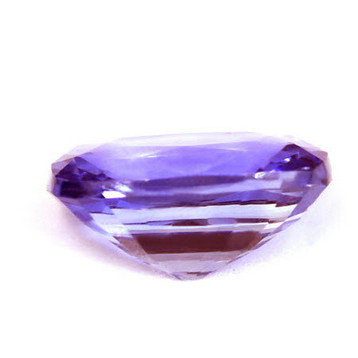Cushion 1.40 Blue Sapphire - #1073415