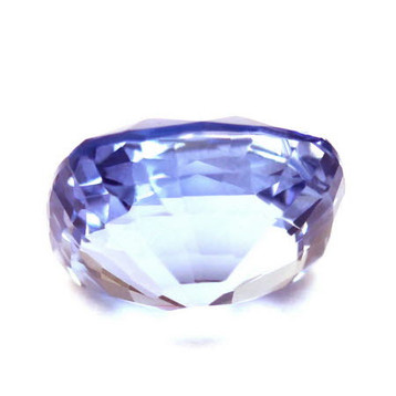 Cushion 3.01 Blue Sapphire - #1073618