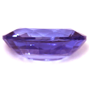 Oval 0.86 Blue Sapphire - #1073306