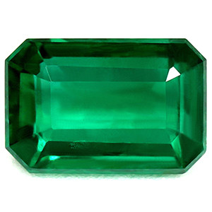 Emerald 0.67 Green Emerald - #1073814