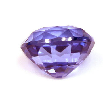 Oval 1.04 Blue Sapphire - #1073440