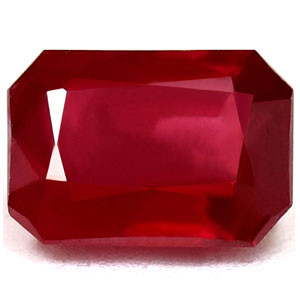 Emerald 1.30 Red Ruby - #1074130
