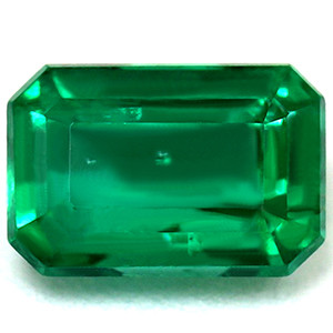 Emerald 0.78 Green Emerald - #1073742