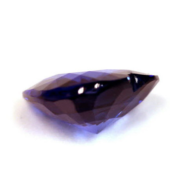 Heart 2.56 Blue Sapphire - #1073488