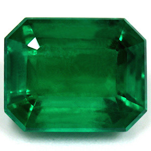 Emerald 2.29 Green Emerald - #1074227
