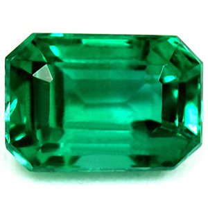 Emerald 1.08 Green Emerald - #1074229