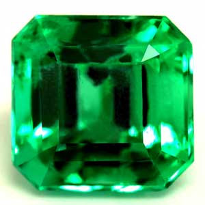 Emerald 0.55 Green Emerald - #1073580