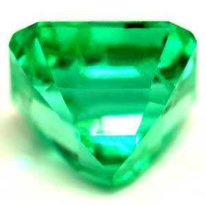 Emerald 0.55 Green Emerald - #1073580