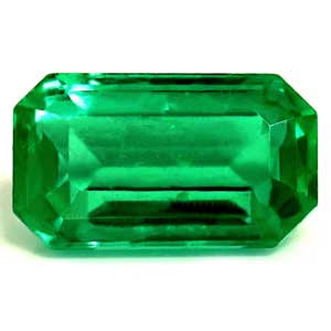 Emerald 0.58 Green Emerald - #1073581