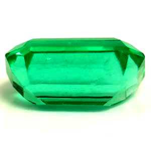 Emerald 0.58 Green Emerald - #1073581