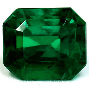 Emerald 1.93 Green Emerald - #1073372
